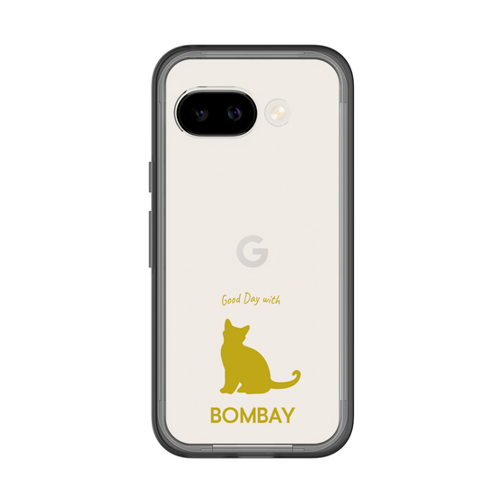 Slim Protection Premium Case［ &UCHINOCO - Bombay ］