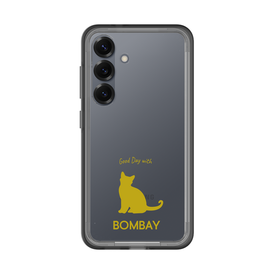 Slim Protection Premium Case［ &UCHINOCO - Bombay ］