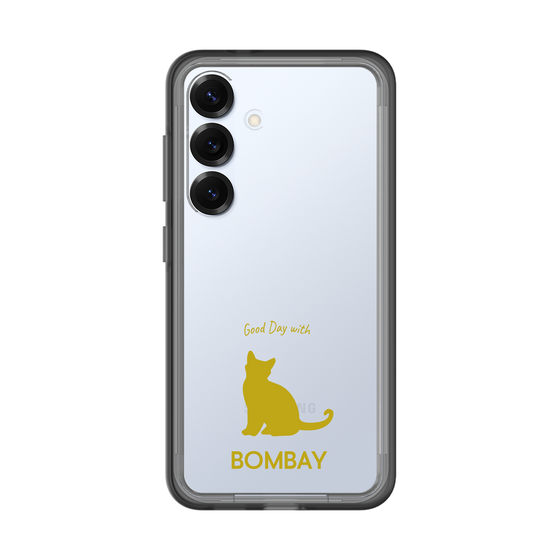 Slim Protection Premium Case［ &UCHINOCO - Bombay ］