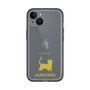 Slim Protection Premium Case［ &UCHINOCO - Munchkin Shorthair ］