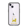 Slim Protection Premium Case［ &UCHINOCO - Munchkin Shorthair ］