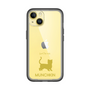 Slim Protection Premium Case［ &UCHINOCO - Munchkin Shorthair ］
