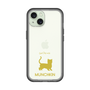 Slim Protection Premium Case［ &UCHINOCO - Munchkin Shorthair ］