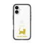 Slim Protection Premium Case［ &UCHINOCO - Munchkin Shorthair ］