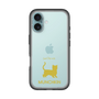 Slim Protection Premium Case［ &UCHINOCO - Munchkin Shorthair ］