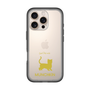 Slim Protection Premium Case［ &UCHINOCO - Munchkin Shorthair ］