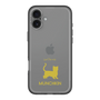 Slim Protection Premium Case［ &UCHINOCO - Munchkin Shorthair ］
