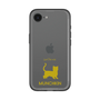 Slim Protection Premium Case［ &UCHINOCO - Munchkin Shorthair ］