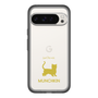 Slim Protection Premium Case［ &UCHINOCO - Munchkin Shorthair ］