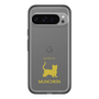 Slim Protection Premium Case［ &UCHINOCO - Munchkin Shorthair ］