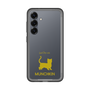 Slim Protection Premium Case［ &UCHINOCO - Munchkin Shorthair ］