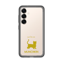 Slim Protection Premium Case［ &UCHINOCO - Munchkin Shorthair ］