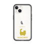Slim Protection Premium Case［ &UCHINOCO - Munchkin Longhair ］