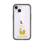 Slim Protection Premium Case［ &UCHINOCO - Munchkin Longhair ］