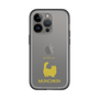 Slim Protection Premium Case［ &UCHINOCO - Munchkin Longhair ］