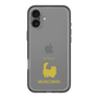 Slim Protection Premium Case［ &UCHINOCO - Munchkin Longhair ］
