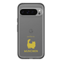 Slim Protection Premium Case［ &UCHINOCO - Munchkin Longhair ］
