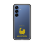 Slim Protection Premium Case［ &UCHINOCO - Munchkin Longhair ］