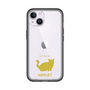 Slim Protection Premium Case［ &UCHINOCO - Minuet ］