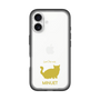 Slim Protection Premium Case［ &UCHINOCO - Minuet ］