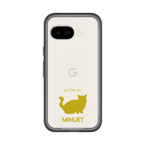 Slim Protection Premium Case［ &UCHINOCO - Minuet ］