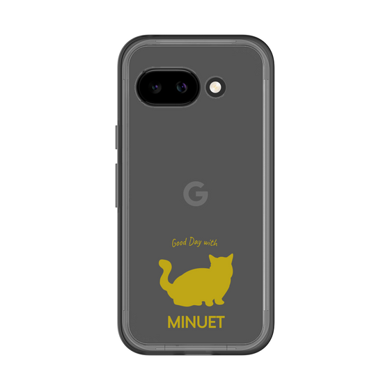 Slim Protection Premium Case［ &UCHINOCO - Minuet ］