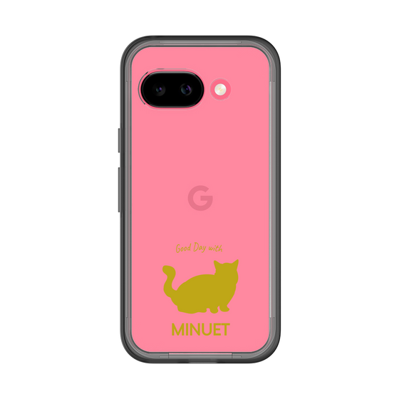 Slim Protection Premium Case［ &UCHINOCO - Minuet ］