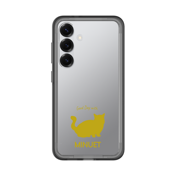 Slim Protection Premium Case［ &UCHINOCO - Minuet ］