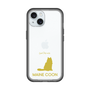 Slim Protection Premium Case［ &UCHINOCO -Maine Coon ］