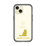 Slim Protection Premium Case［ &UCHINOCO -Maine Coon ］