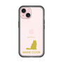Slim Protection Premium Case［ &UCHINOCO -Maine Coon ］