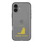 Slim Protection Premium Case［ &UCHINOCO -Maine Coon ］
