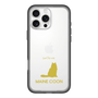 Slim Protection Premium Case［ &UCHINOCO -Maine Coon ］