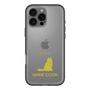 Slim Protection Premium Case［ &UCHINOCO -Maine Coon ］