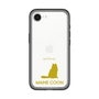 Slim Protection Premium Case［ &UCHINOCO -Maine Coon ］