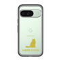Slim Protection Premium Case［ &UCHINOCO -Maine Coon ］