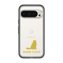 Slim Protection Premium Case［ &UCHINOCO -Maine Coon ］