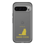 Slim Protection Premium Case［ &UCHINOCO -Maine Coon ］