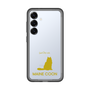 Slim Protection Premium Case［ &UCHINOCO -Maine Coon ］