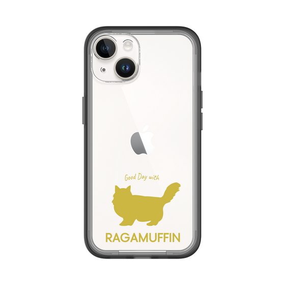 Slim Protection Premium Case［ &UCHINOCO - RagaMuffin ］