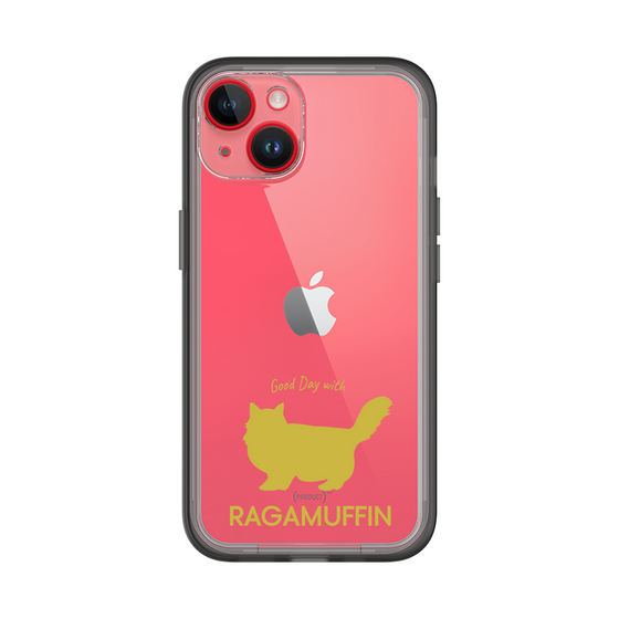 Slim Protection Premium Case［ &UCHINOCO - RagaMuffin ］