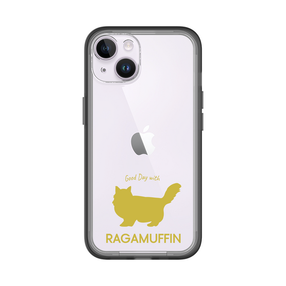 Slim Protection Premium Case［ &UCHINOCO - RagaMuffin ］
