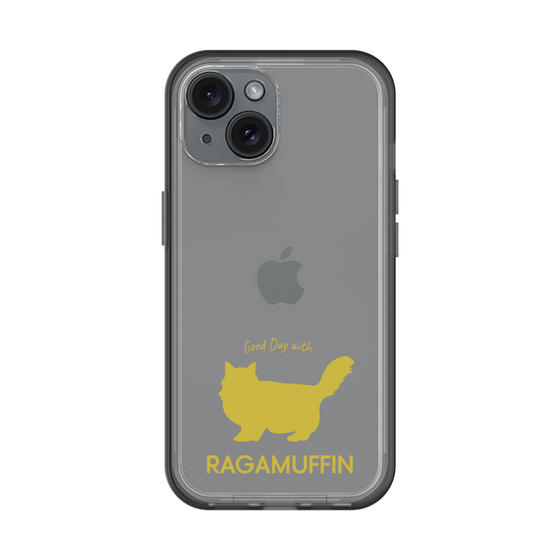 Slim Protection Premium Case［ &UCHINOCO - RagaMuffin ］