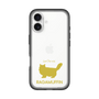 Slim Protection Premium Case［ &UCHINOCO - RagaMuffin ］