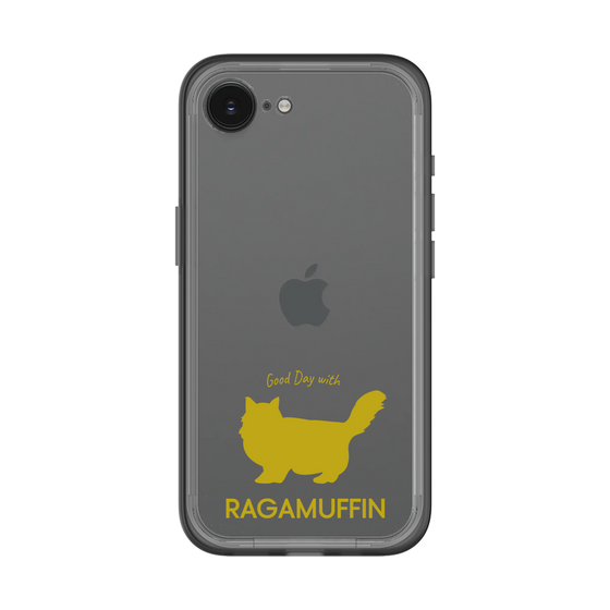 Slim Protection Premium Case［ &UCHINOCO - RagaMuffin ］