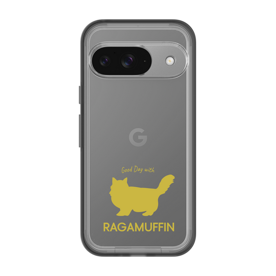 Slim Protection Premium Case［ &UCHINOCO - RagaMuffin ］