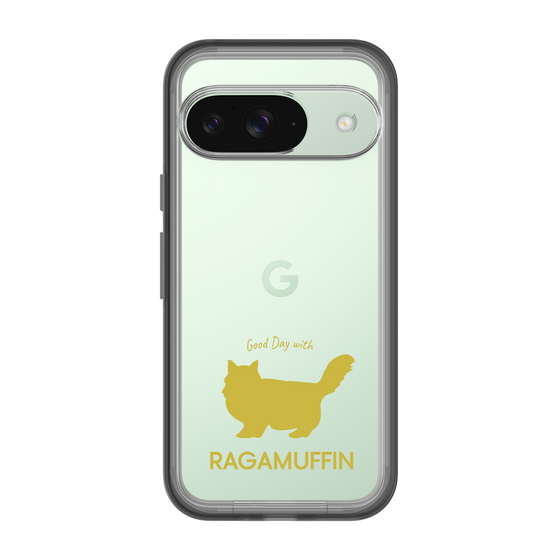 Slim Protection Premium Case［ &UCHINOCO - RagaMuffin ］
