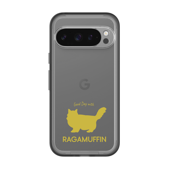 Slim Protection Premium Case［ &UCHINOCO - RagaMuffin ］