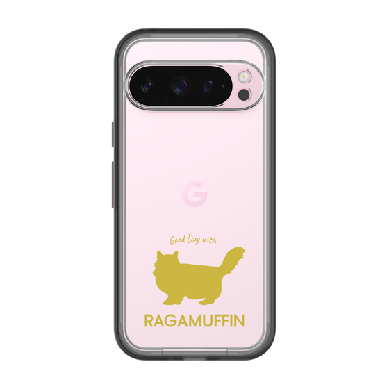 Slim Protection Premium Case［ &UCHINOCO - RagaMuffin ］