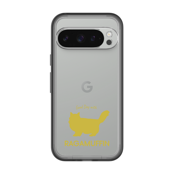 Slim Protection Premium Case［ &UCHINOCO - RagaMuffin ］